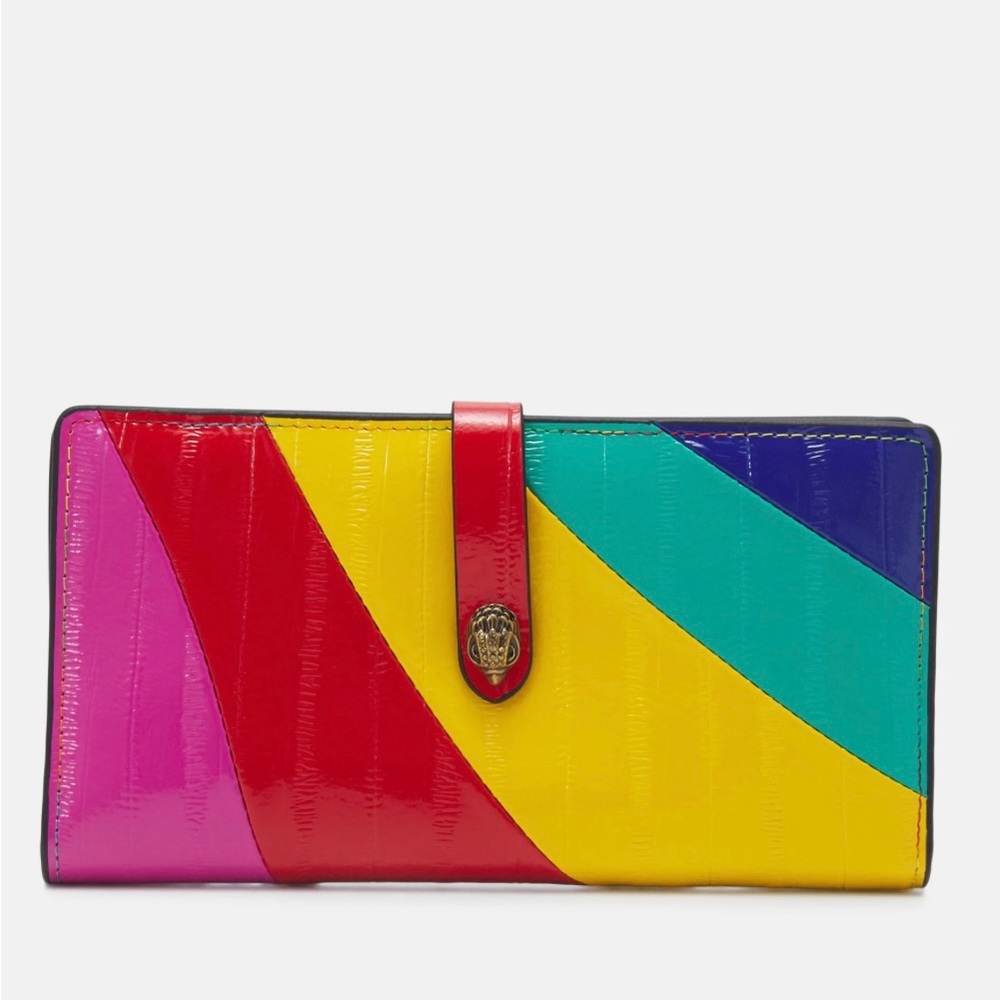 Kurt Geiger Soft Wallet